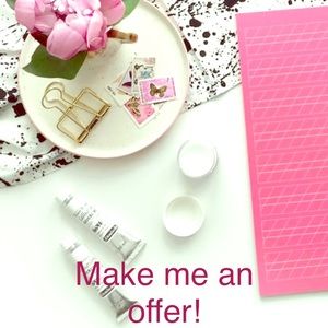 Make an offer! Low balls considered! 🤓